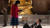 Click to watch 'Typos and Torsos' (popup) The Marvelous Mrs Maisel